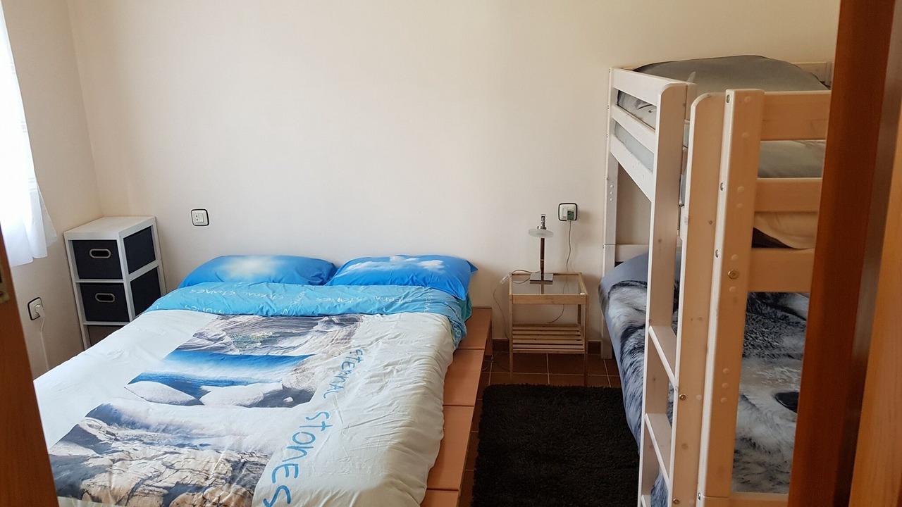 Photo of Bedroom in Can Carbonell