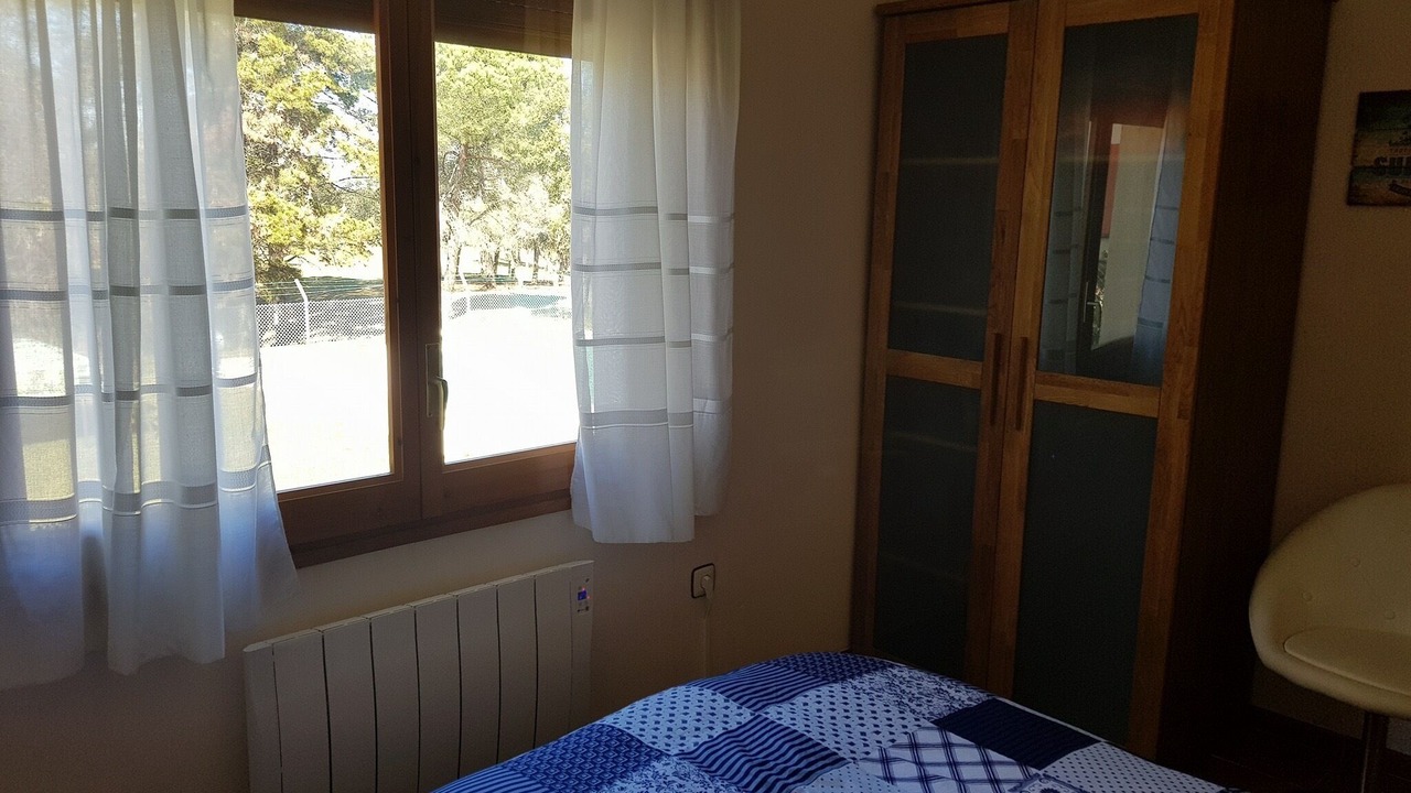 Photo of Bedroom in Can Carbonell