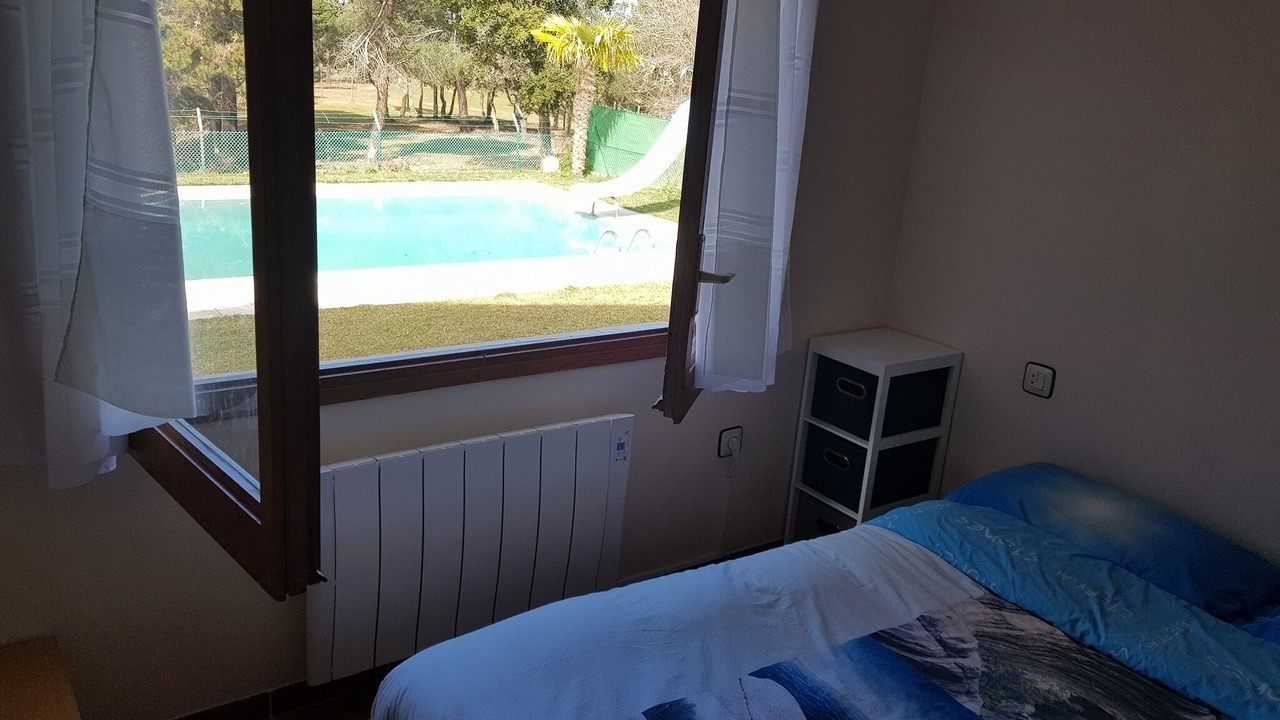 Photo of Bedroom in Can Carbonell