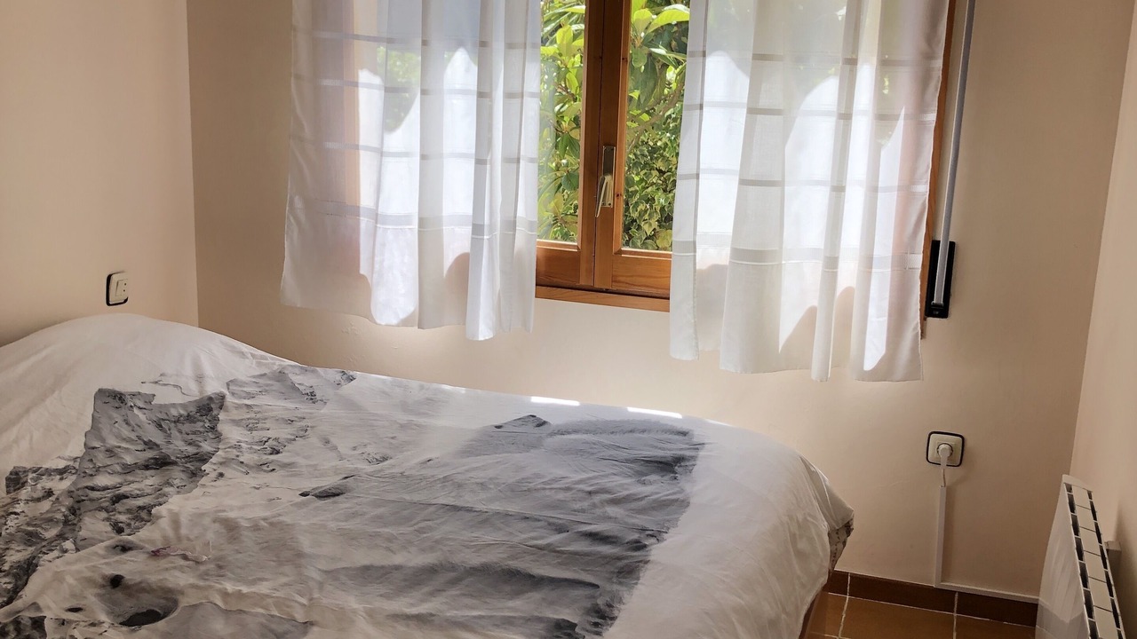 Photo of Bedroom in Can Carbonell