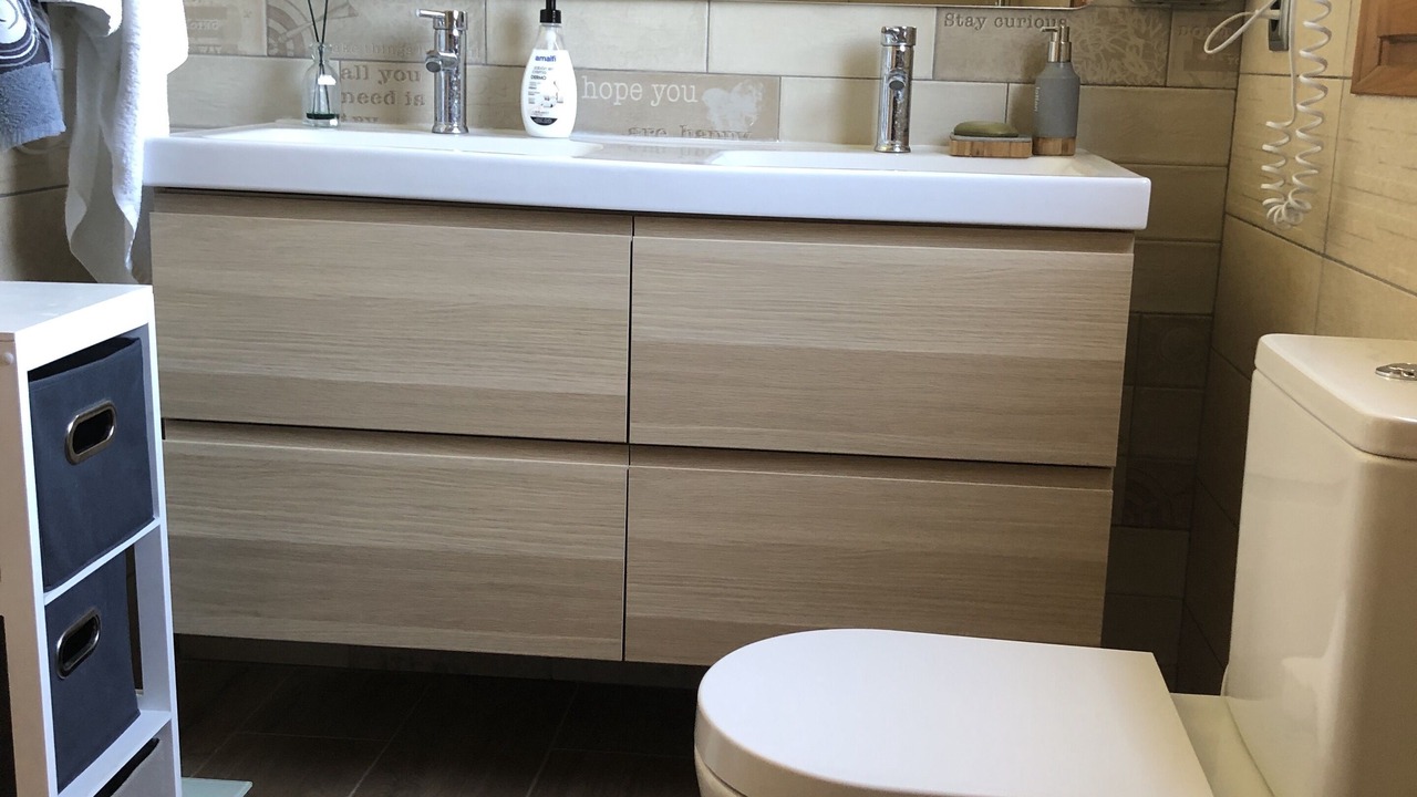 Photo of Bathroom in Can Carbonell