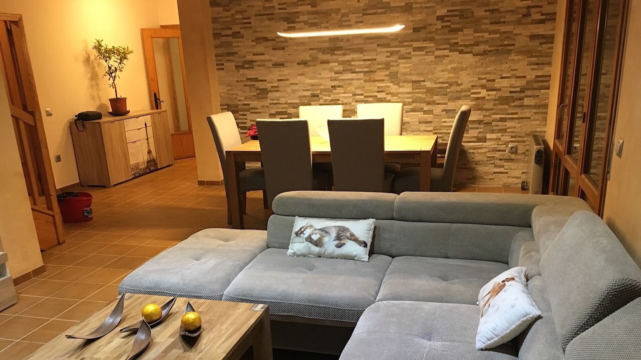Photo of Livingroom in Can Carbonell