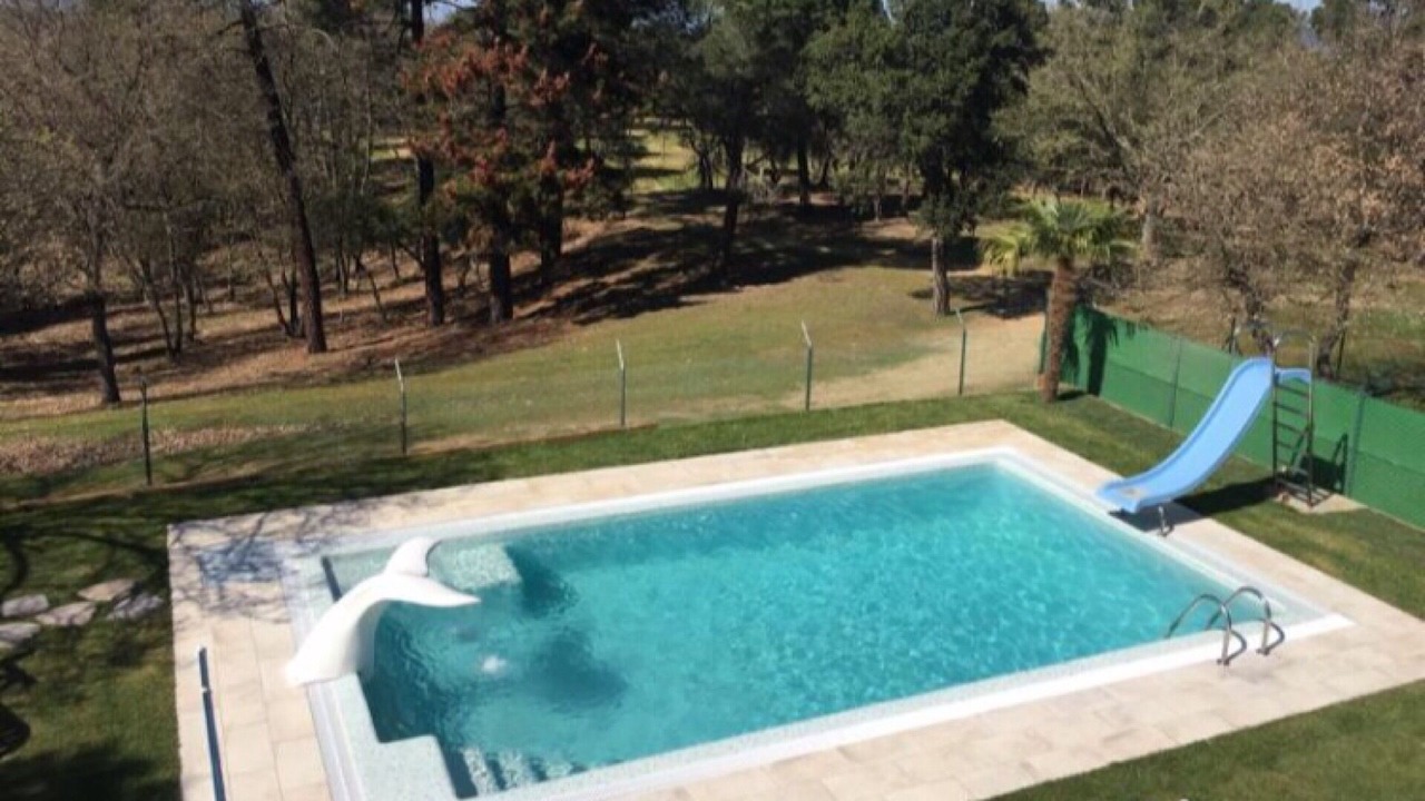 Photo of Outdoor in Can Carbonell