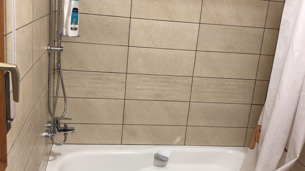 Photo of Bathroom in Can Carbonell