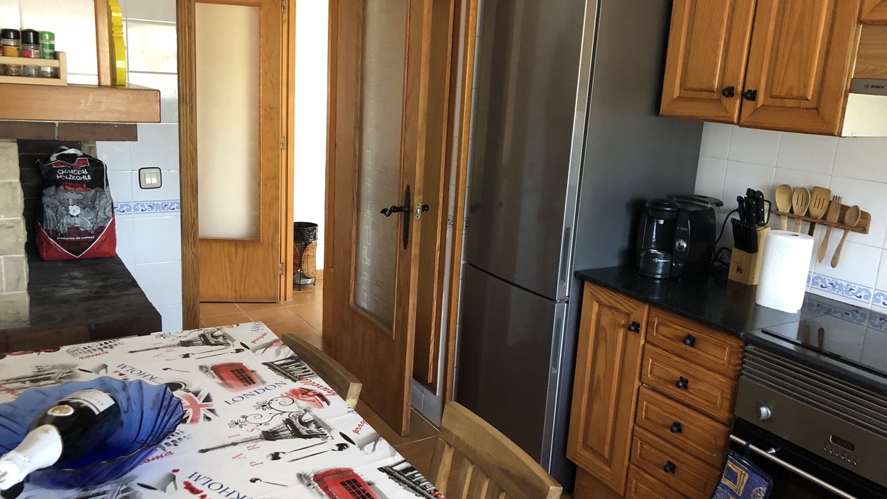 Photo of Kitchen in Can Carbonell