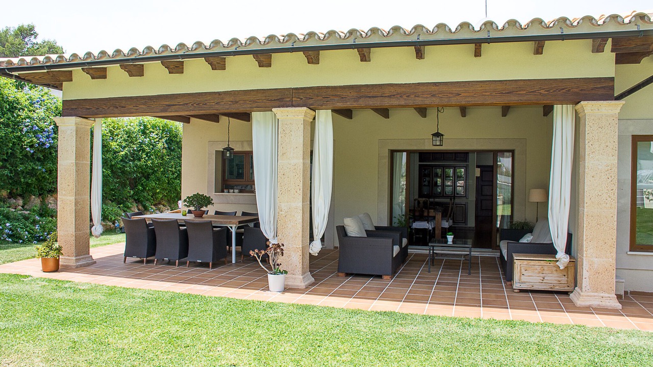 Photo of Outdoor in Santa Ponsa