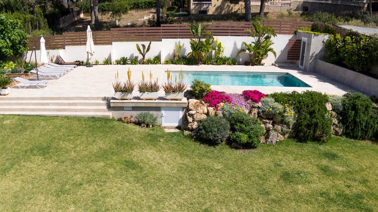 Photo of Outdoor in Santa Ponsa