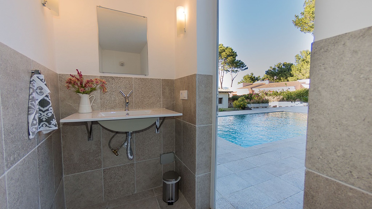 Photo of Outdoor in Santa Ponsa