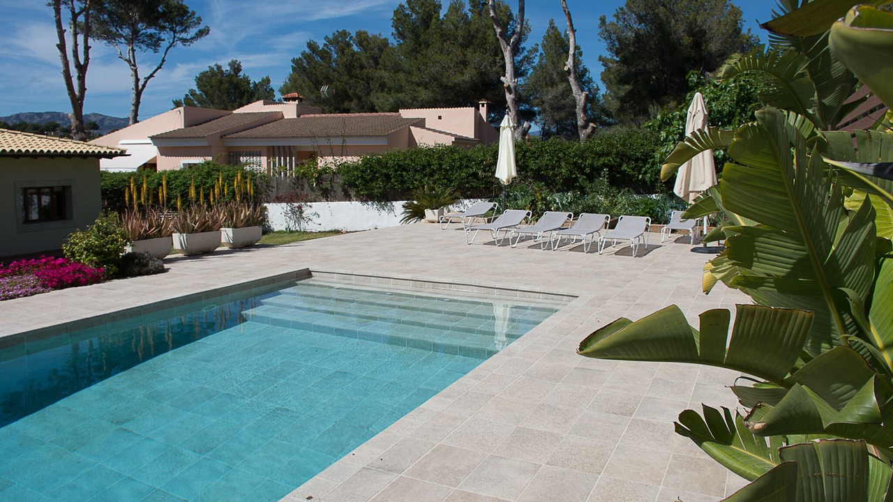 Photo of Outdoor in Santa Ponsa