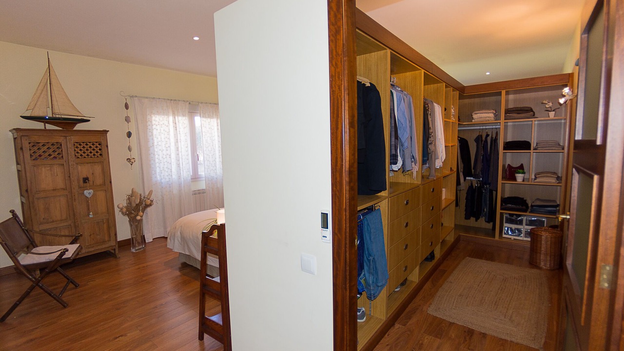Photo of Bedroom in Santa Ponsa