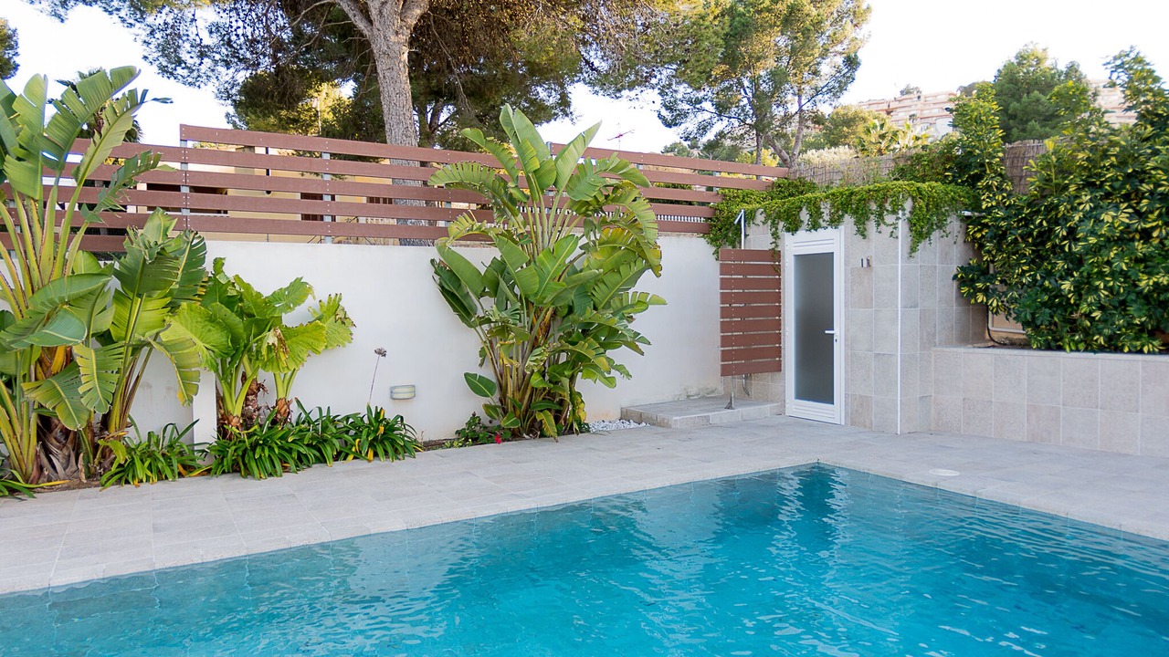 Photo of Outdoor in Santa Ponsa