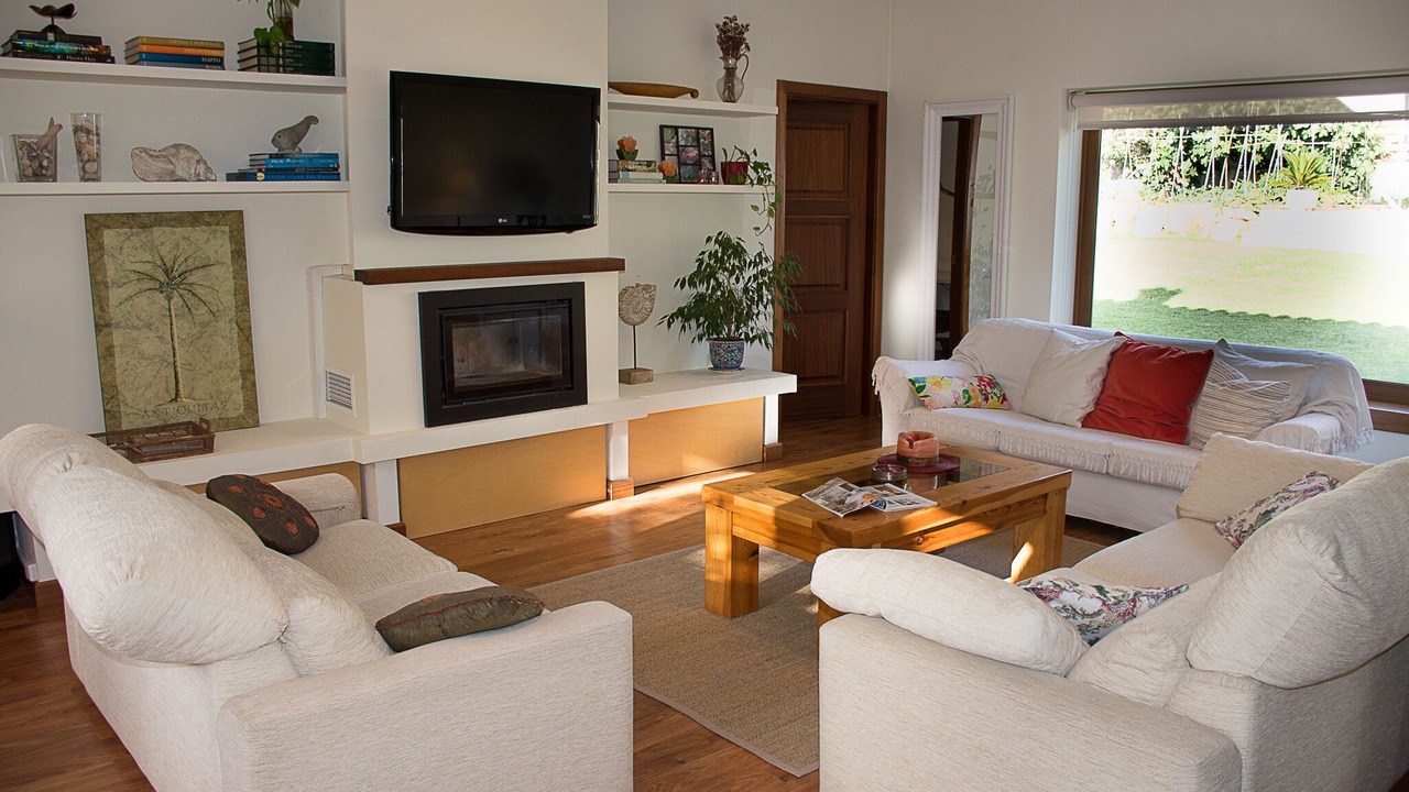 Photo of Livingroom in Santa Ponsa