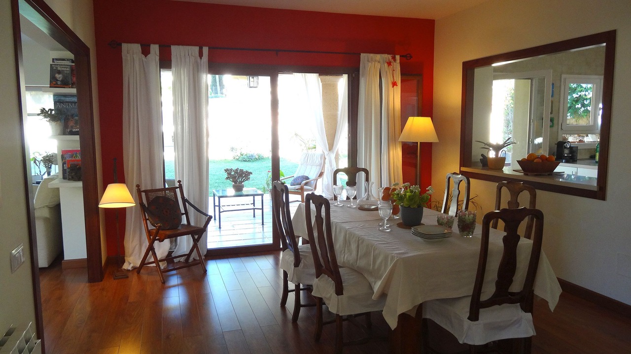 Photo of Bedroom in Santa Ponsa