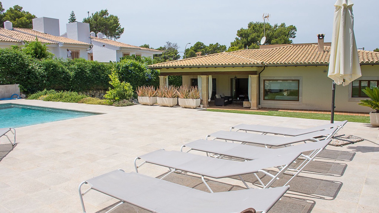 Photo of Outdoor in Santa Ponsa