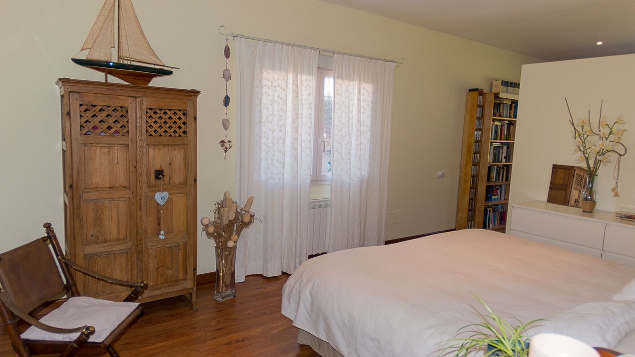 Photo of Bedroom in Santa Ponsa