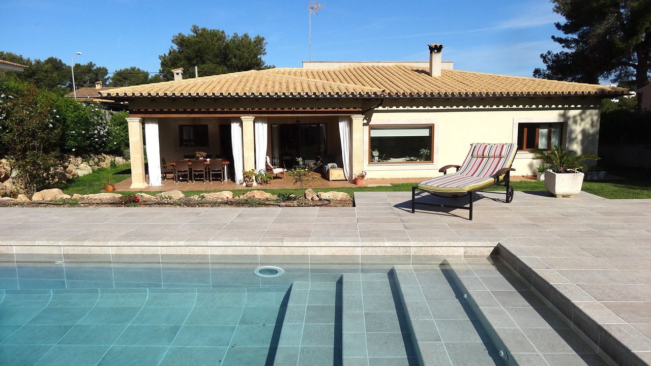 Photo of Outdoor in Santa Ponsa