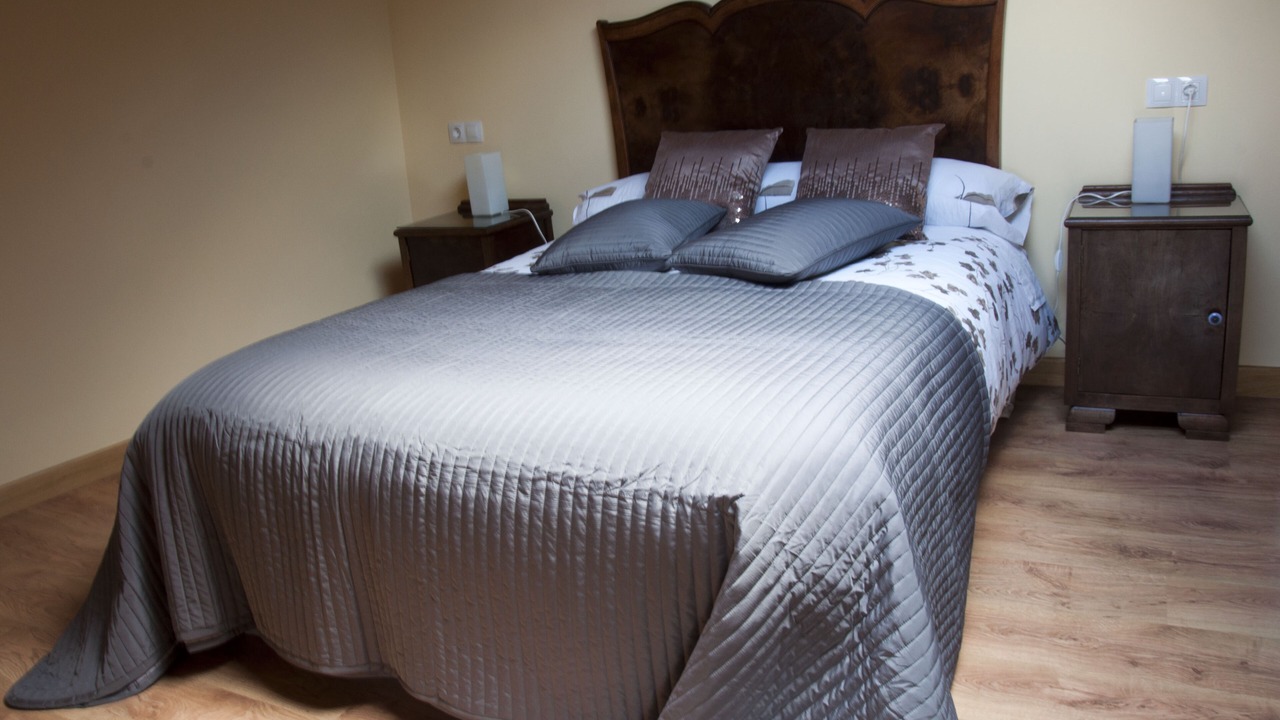 Photo of Bedroom in Acedo