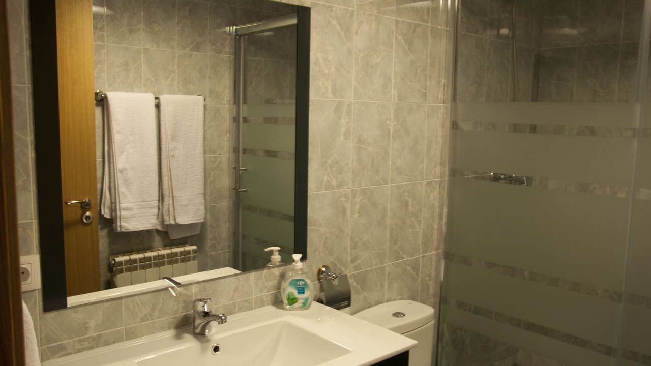 Photo of Bathroom in Acedo
