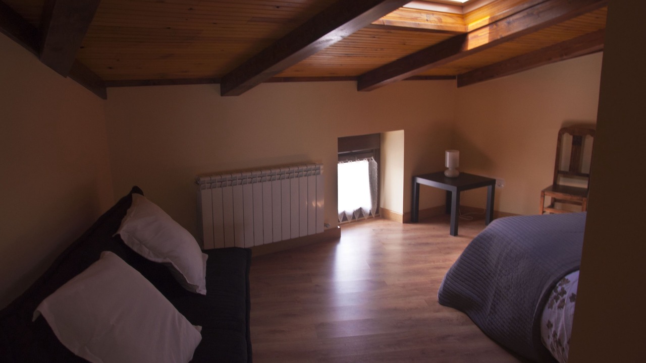 Photo of Bedroom in Acedo