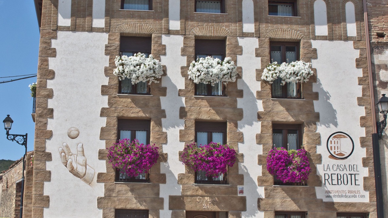 Photo of Outdoor in Acedo