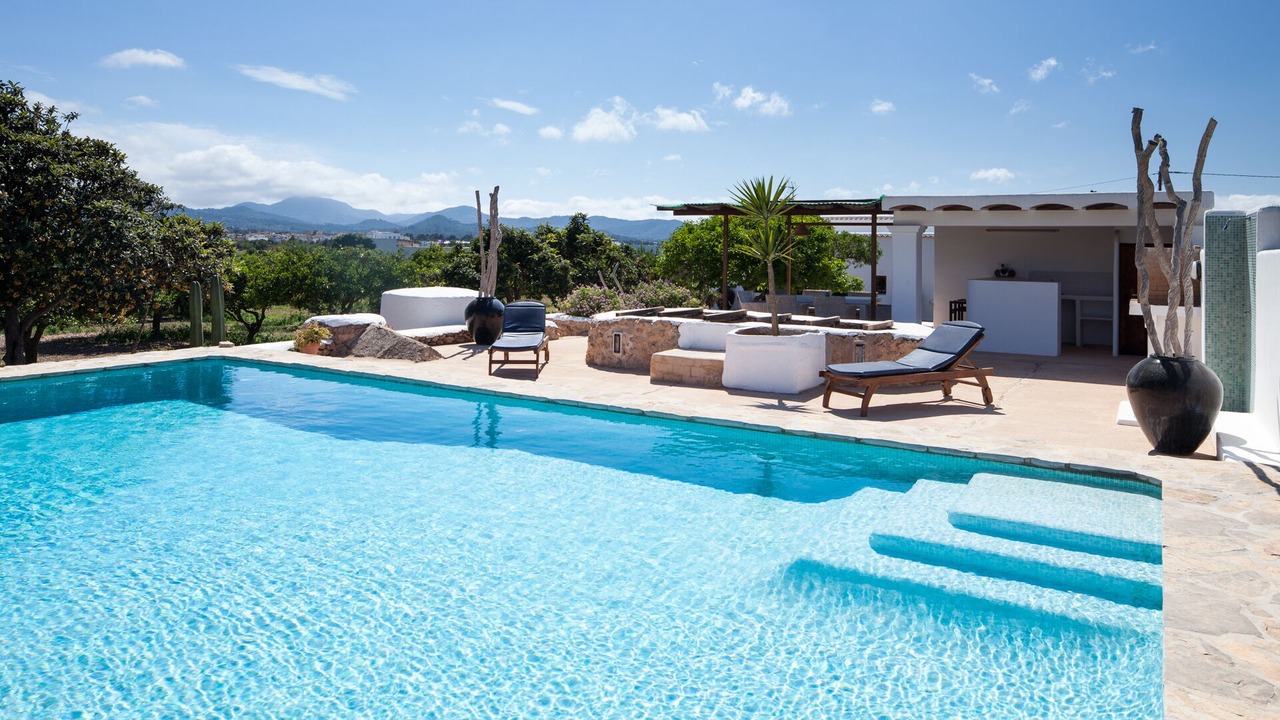Photo of Outdoor in Sant Antoni de Portmany