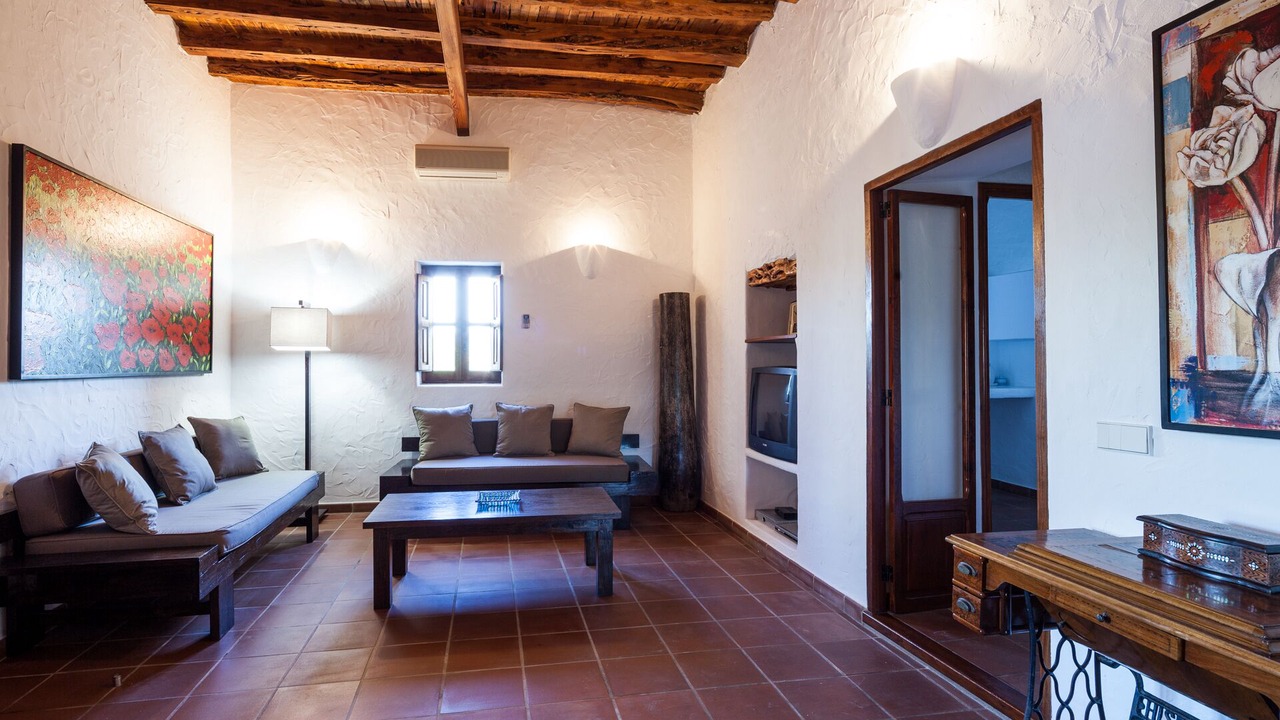 Photo of Livingroom in Sant Antoni de Portmany
