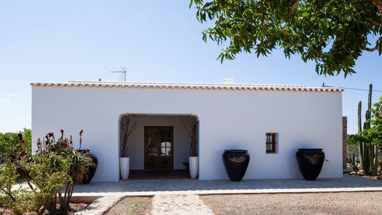 Photo of Outdoor in Sant Antoni de Portmany
