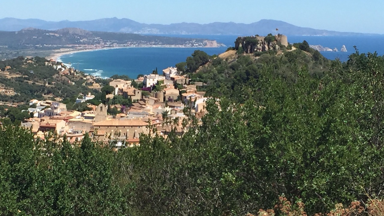 Photo of Outdoor in Begur