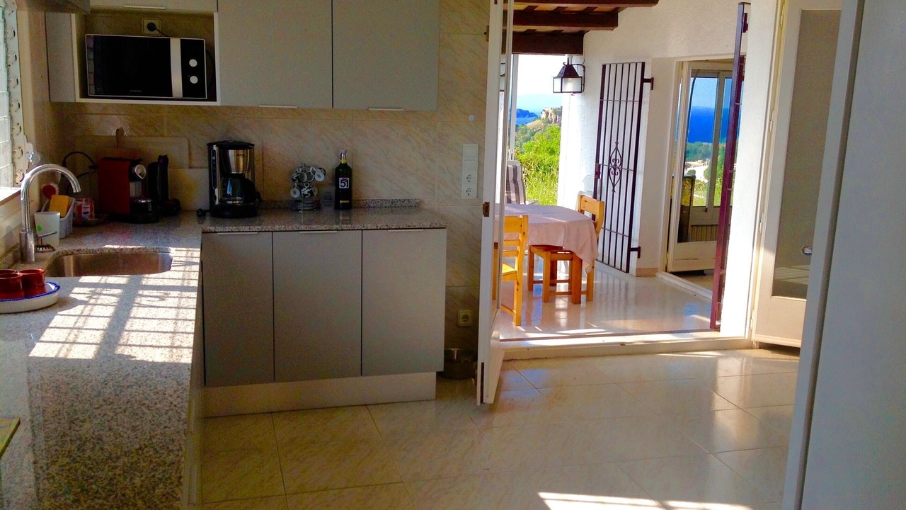 Photo of Kitchen in Begur