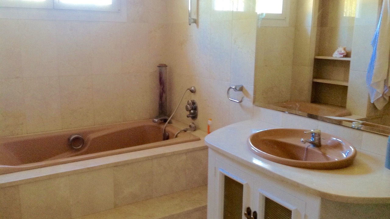 Photo of Bathroom in Begur
