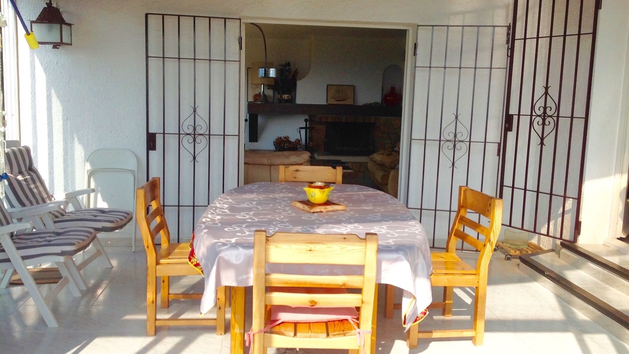 Photo of Outdoor in Begur