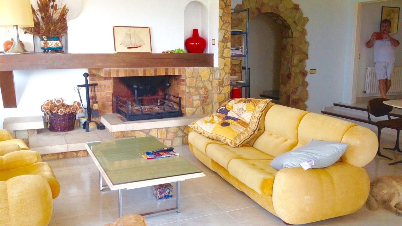 Photo of Livingroom in Begur