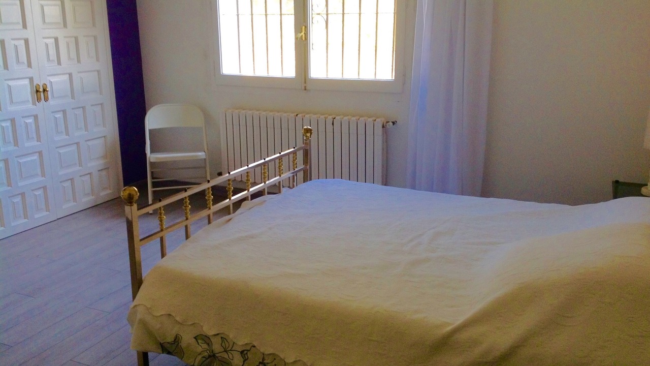 Photo of Bedroom in Begur