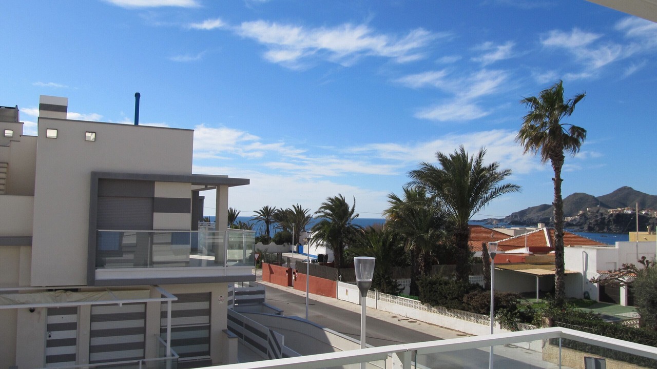 Photo of Outdoor in Cabo de Palos