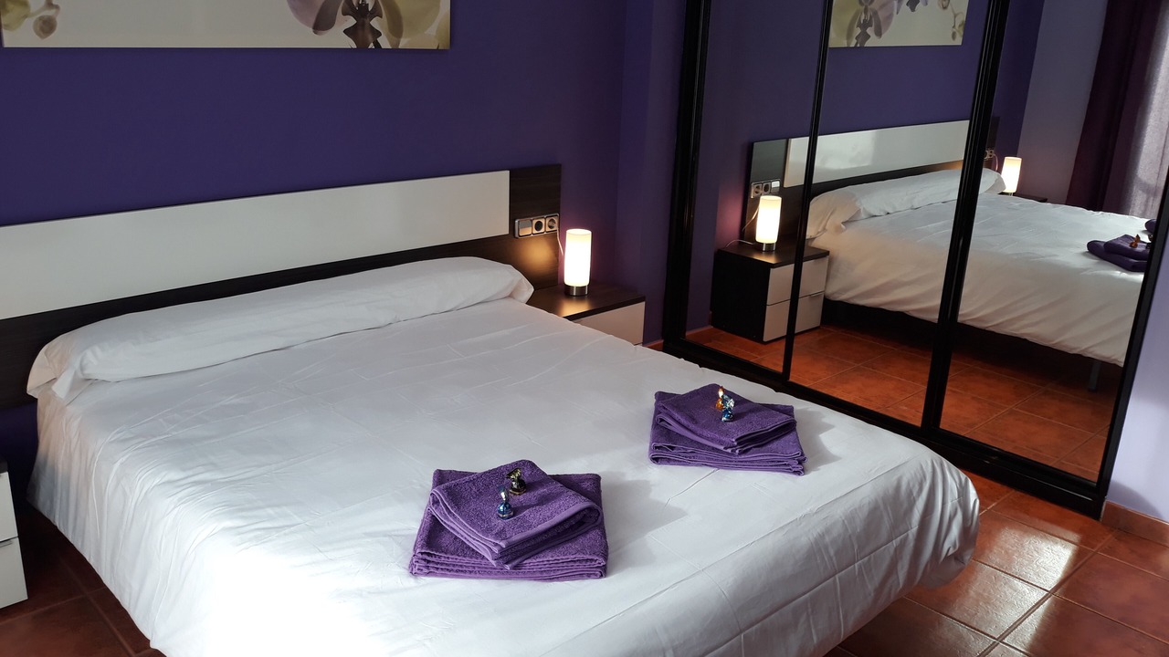 Photo of Bedroom in Sabadell