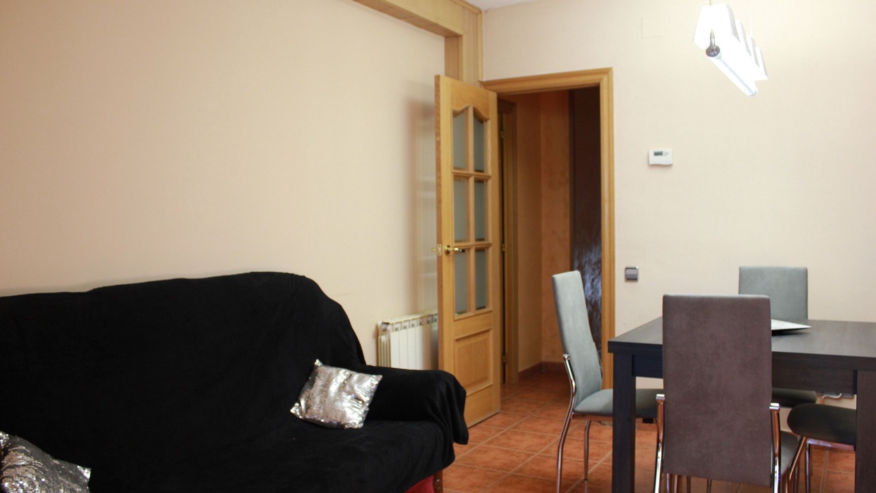 Photo of Livingroom in Sabadell
