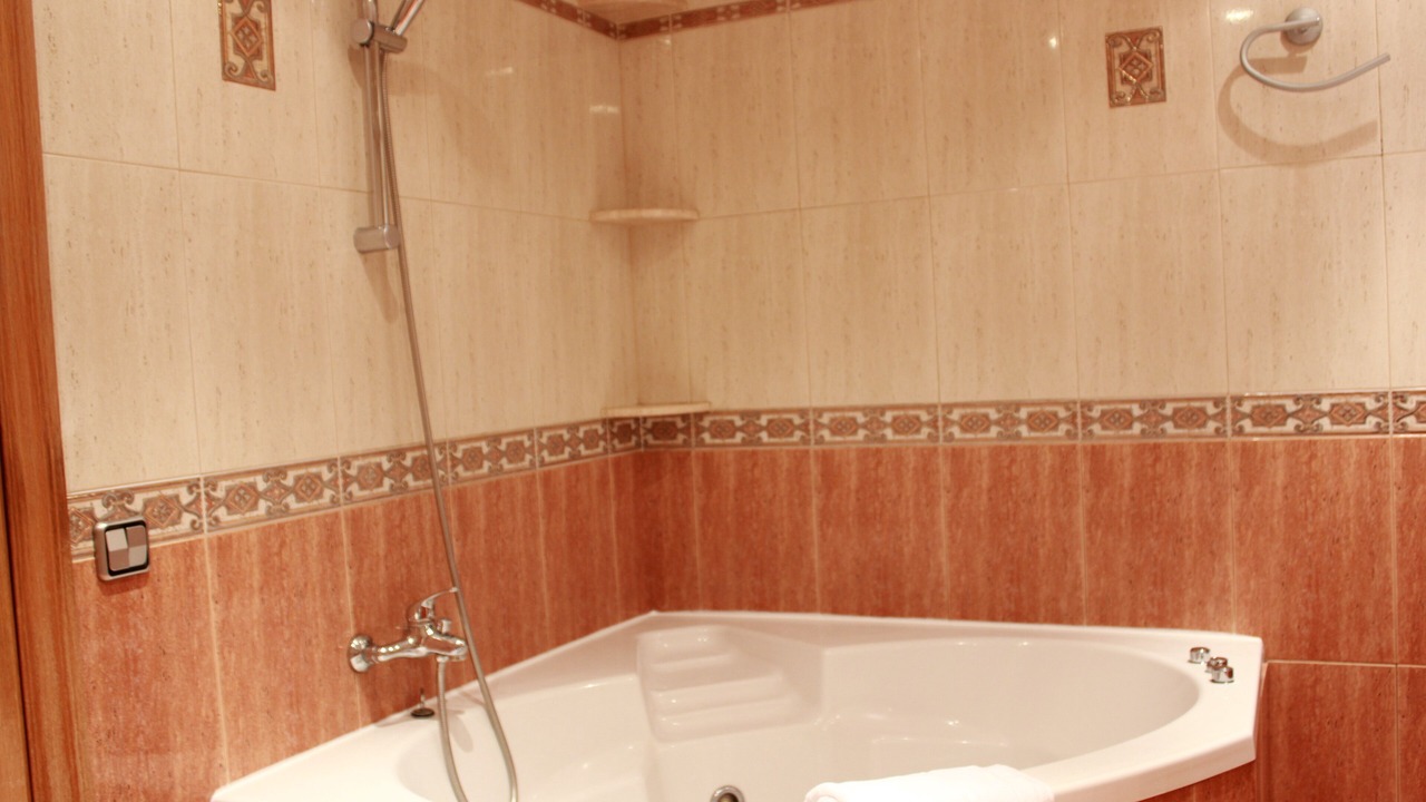 Photo of Bathroom in Sabadell