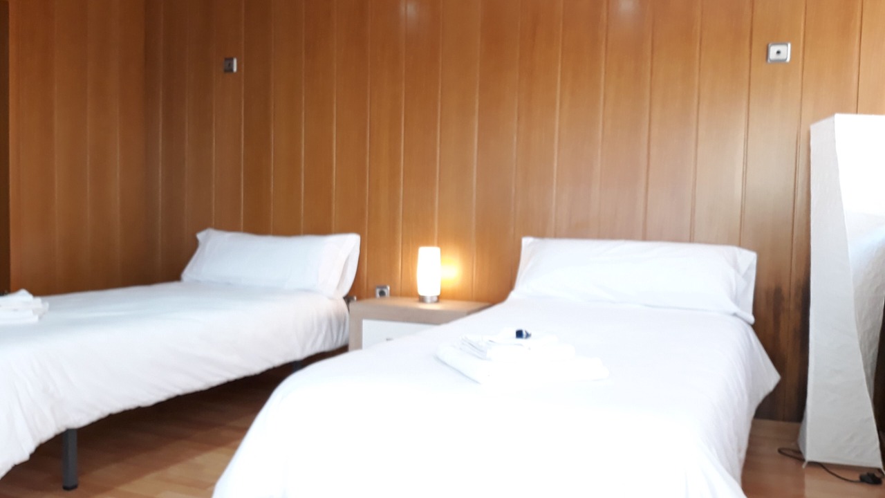 Photo of Bedroom in Sabadell