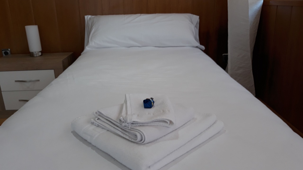 Photo of Bedroom in Sabadell