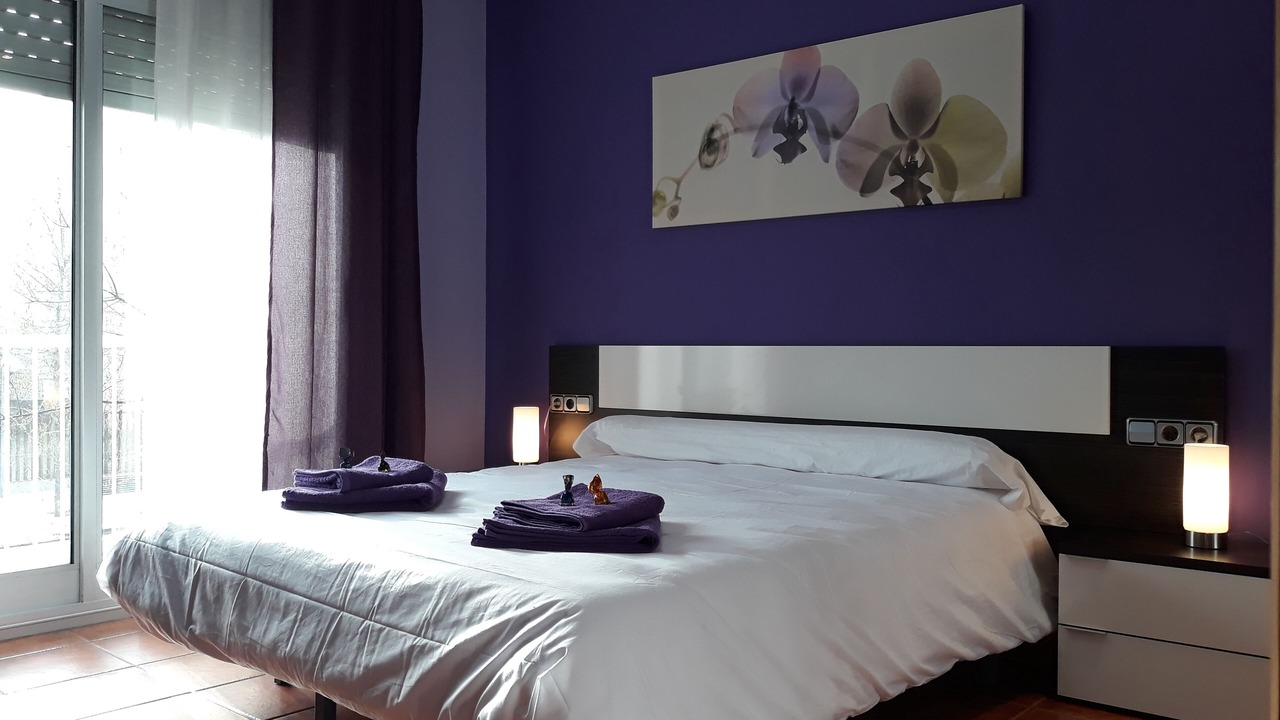 Photo of Bedroom in Sabadell
