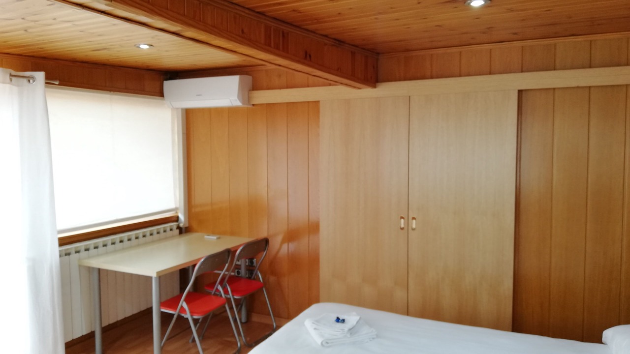 Photo of Bedroom in Sabadell
