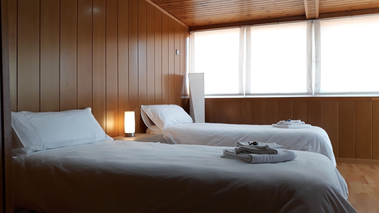 Photo of Bedroom in Sabadell