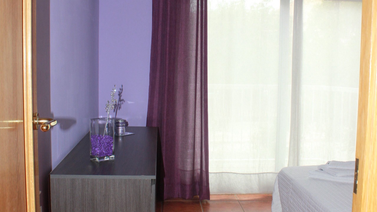 Photo of Bedroom in Sabadell