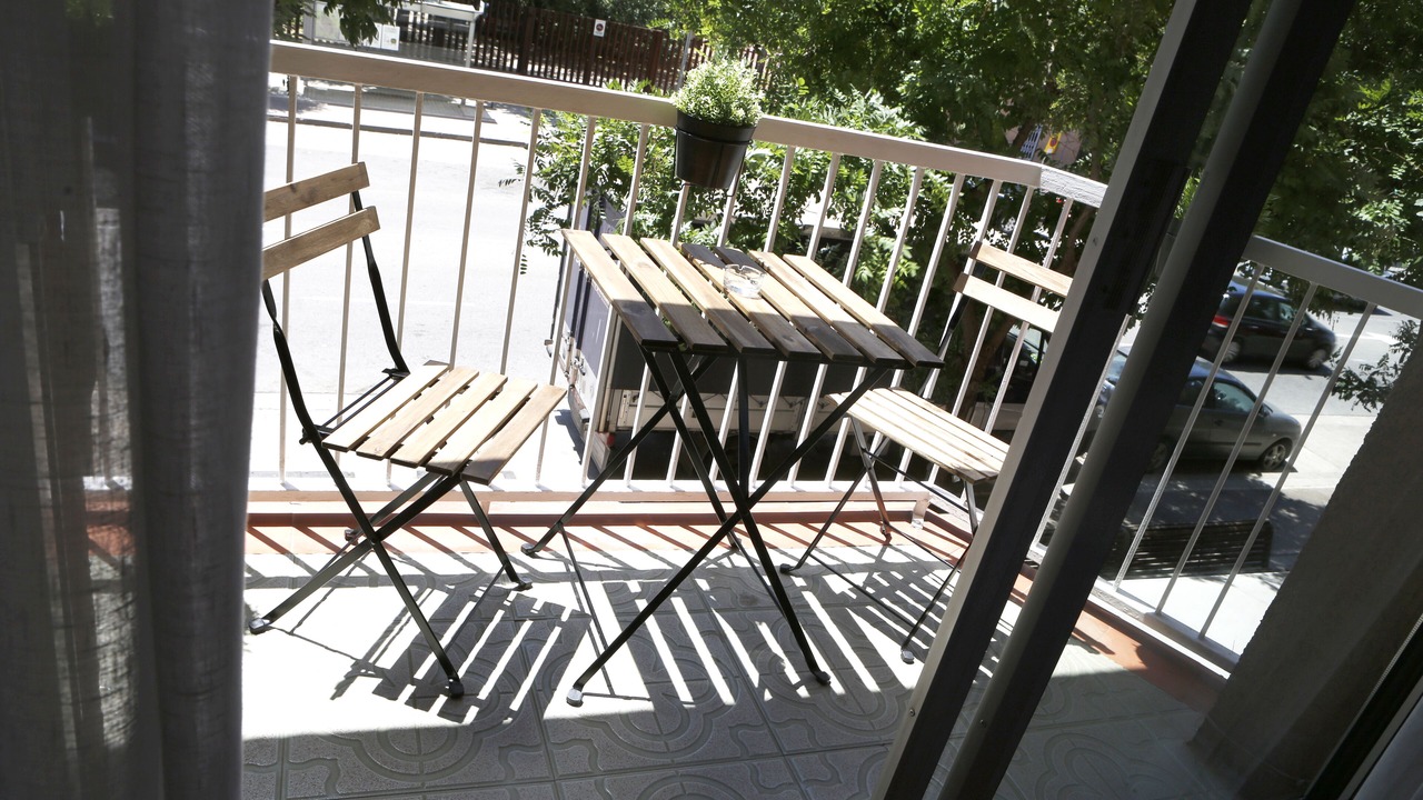 Photo of Outdoor in Sabadell