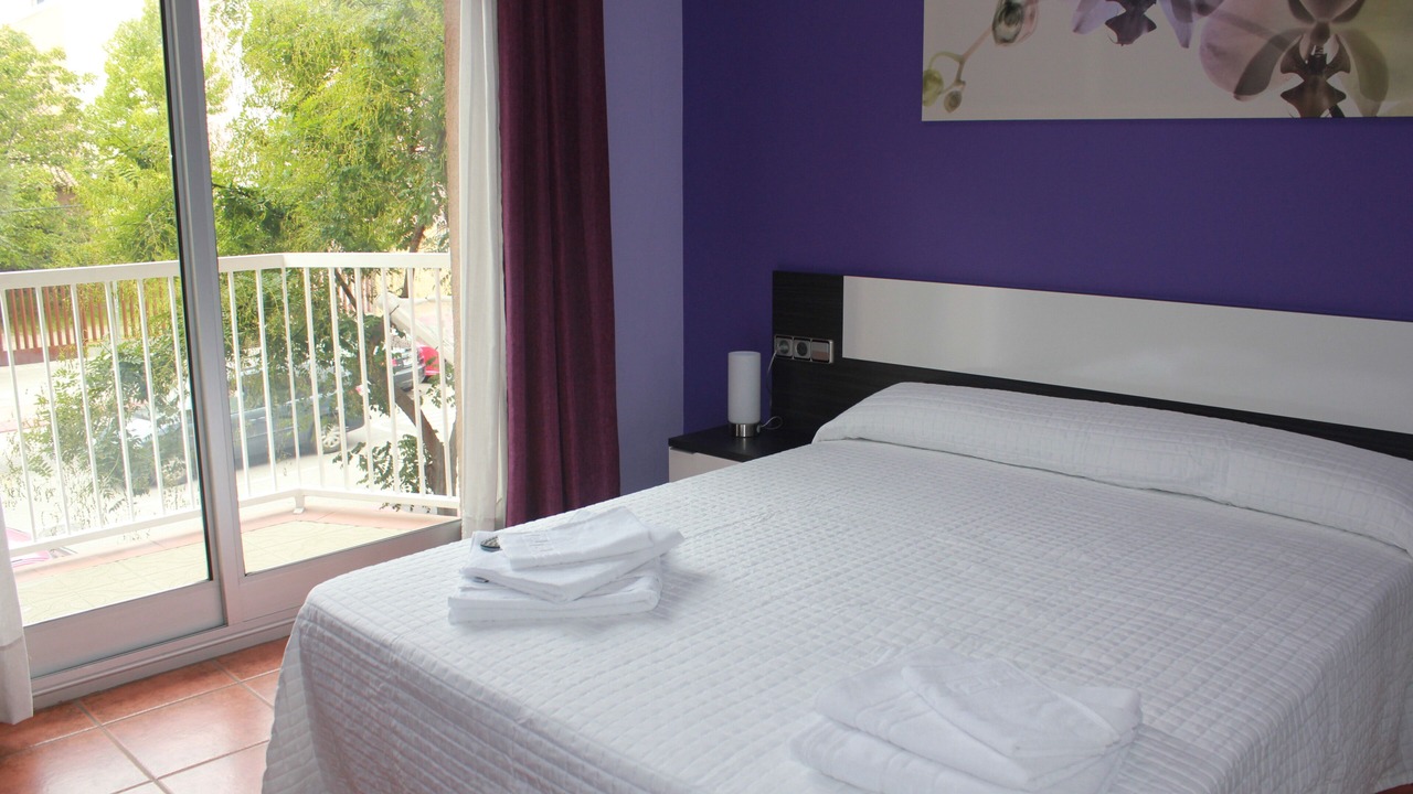 Photo of Bedroom in Sabadell