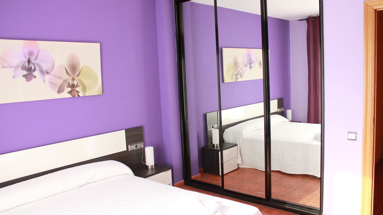 Photo of Bedroom in Sabadell