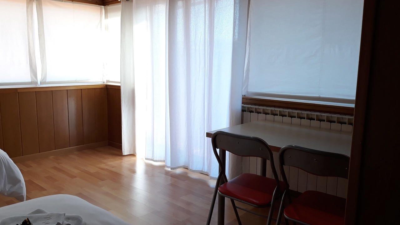 Photo of Bedroom in Sabadell