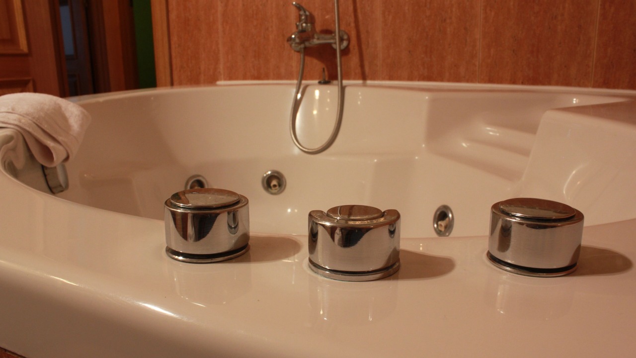 Photo of Bathroom in Sabadell