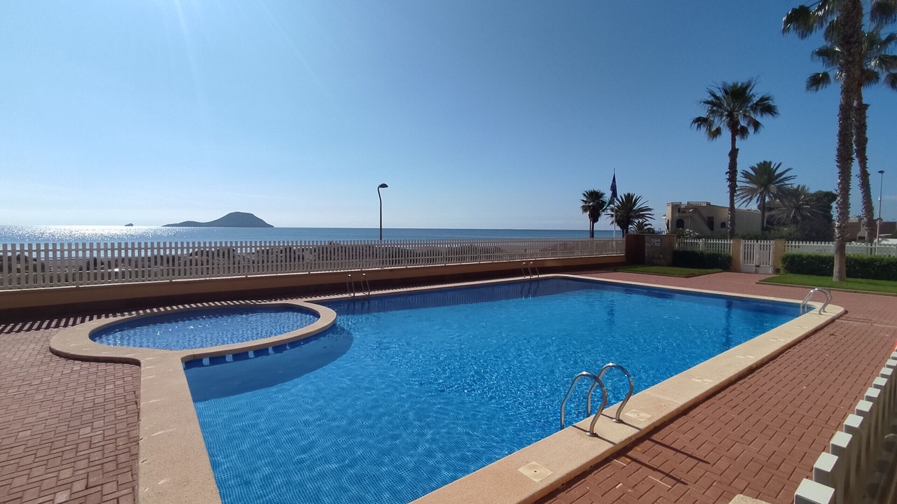 Photo of Outdoor in San Javier