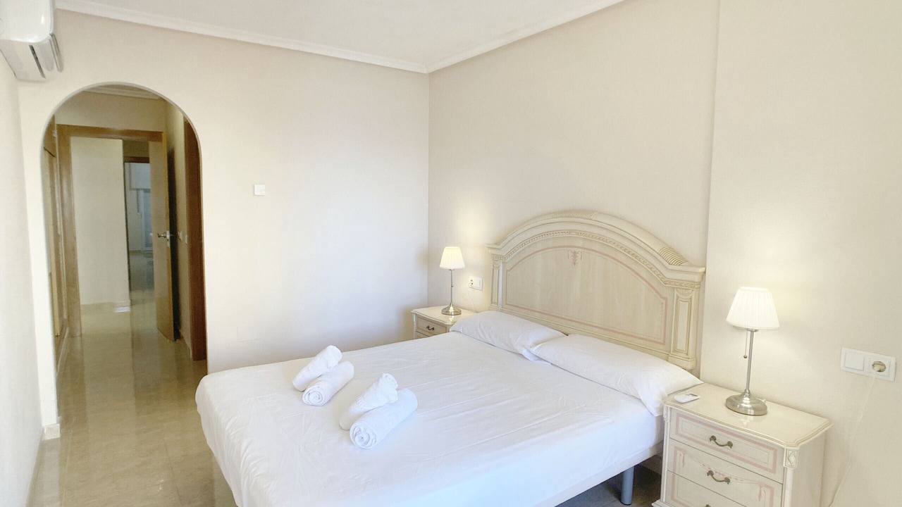 Photo of Bedroom in San Javier